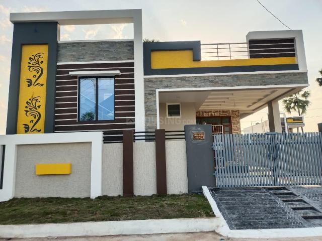 2 BHK Independent House in Kundanpally for resale Secunderabad. The reference number is 17718521