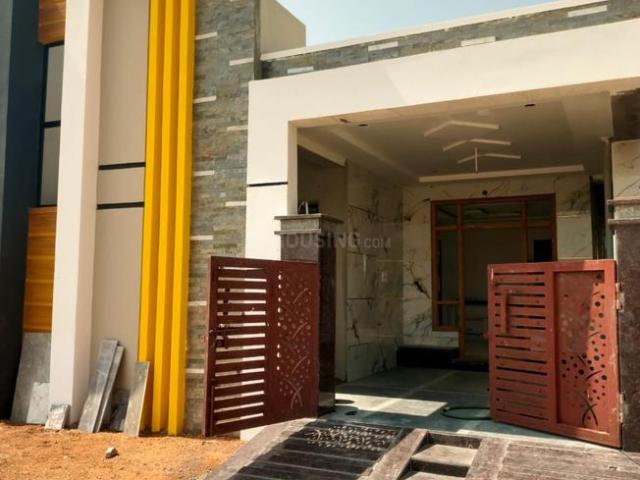2 BHK Independent House in Kundanpally for resale Secunderabad. The reference number is 20606457