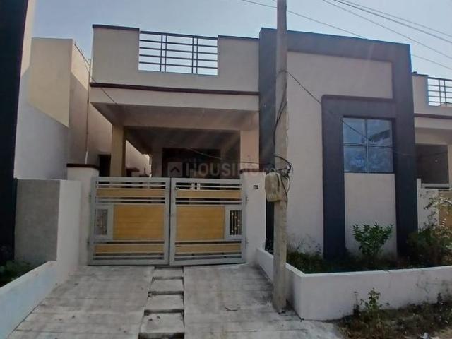 2 BHK Independent House in Kundanpally for resale Secunderabad. The reference number is 20619095