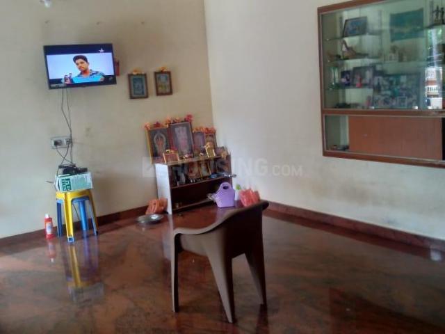 2 BHK Independent House in Kundapura for rent Udupi. The reference number is 7595992