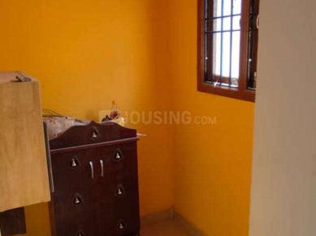 2 BHK Independent House in Kundrathur for rent Chennai. The reference number is 20685745