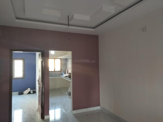 2 BHK Independent House in Kundrathur for resale Chennai. The reference number is 16121920