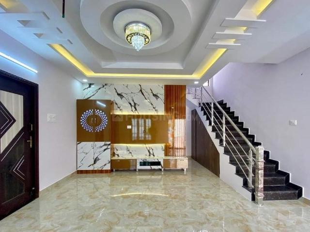 2 BHK Independent House in Kundrathur for resale Chennai. The reference number is 19566225
