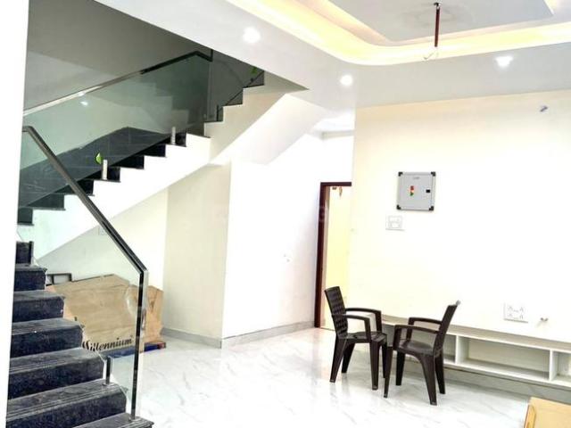 2 BHK Independent House in Kundrathur for resale Chennai. The reference number is 20360038