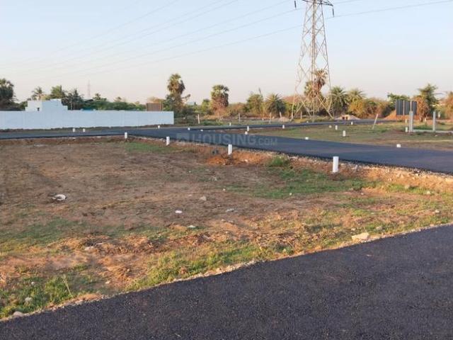 2 BHK Independent House in Kundrathur for resale Chennai. The reference number is 20306864