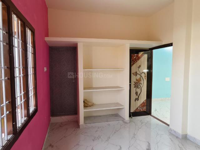 2 BHK Independent House in Kundrathur for resale Chennai. The reference number is 20768941