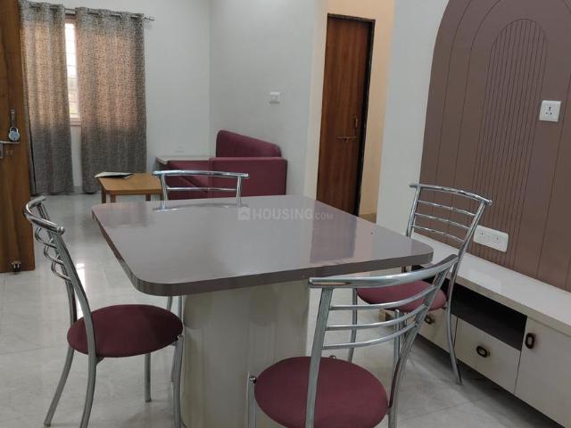 2 BHK Independent House in Kunhari for rent Kota. The reference number is 20814539