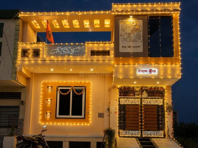 2 BHK Independent House in Kunhari for rent Kota. The reference number is 20960195