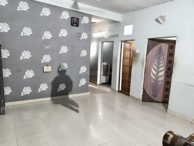 2 BHK Independent House in Kuber Nagar for resale Ahmedabad. The reference number is 20640906