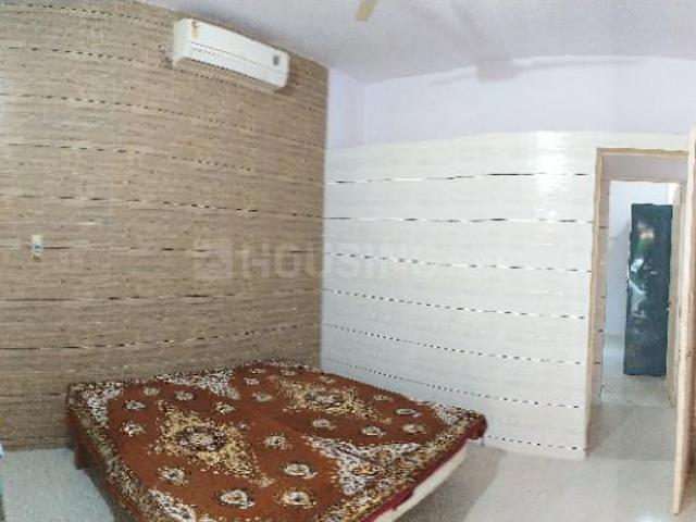 2 BHK Independent House in Kudasan for rent Gandhinagar. The reference number is 6547133