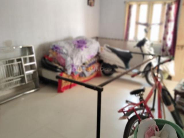 2 BHK Independent House in Kudasan for resale Gandhinagar. The reference number is 17499641