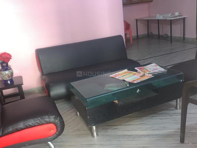 2 BHK Independent House in Kukatpally for rent Hyderabad. The reference number is 4738739