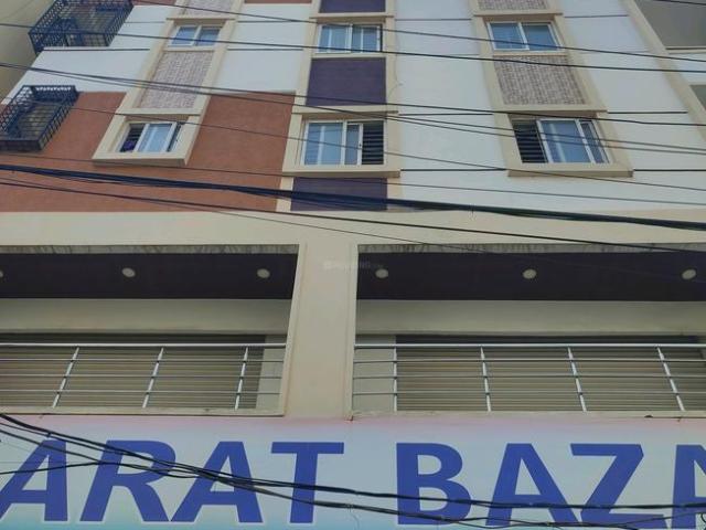 2 BHK Independent House in Kukatpally for rent Hyderabad. The reference number is 7297509