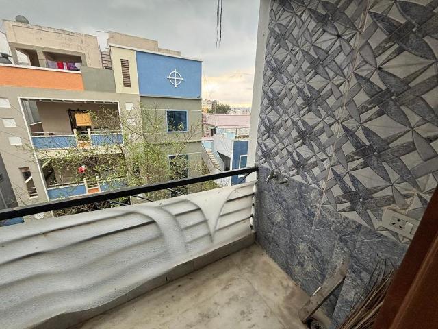 2 BHK Independent House in Kukatpally for rent Hyderabad. The reference number is 20380398