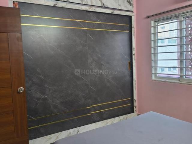 2 BHK Independent House in Kukatpally for rent Hyderabad. The reference number is 20312197