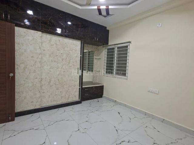 2 BHK Independent House in Kukatpally for rent Hyderabad. The reference number is 20771732