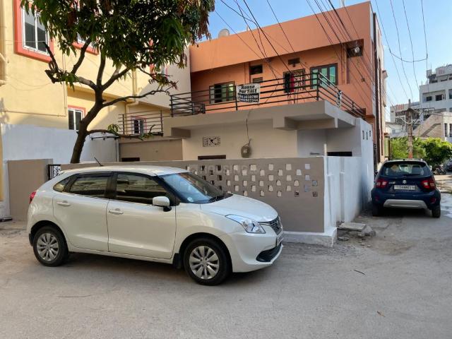 2 BHK Independent House in Kukatpally for resale Hyderabad. The reference number is 13041072