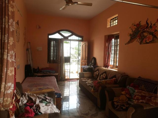 2 BHK Independent House in Kukatpally for resale Hyderabad. The reference number is 13436712