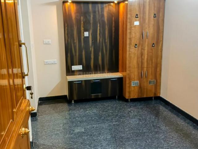 2 BHK Independent House in Kurubarahalli for rent Bengaluru. The reference number is 20308720
