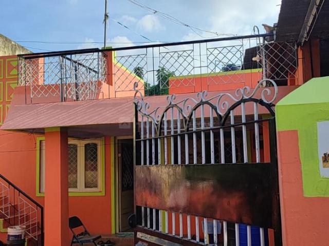 2 BHK Independent House in Kurudampalayam for resale Coimbatore. The reference number is 20552719