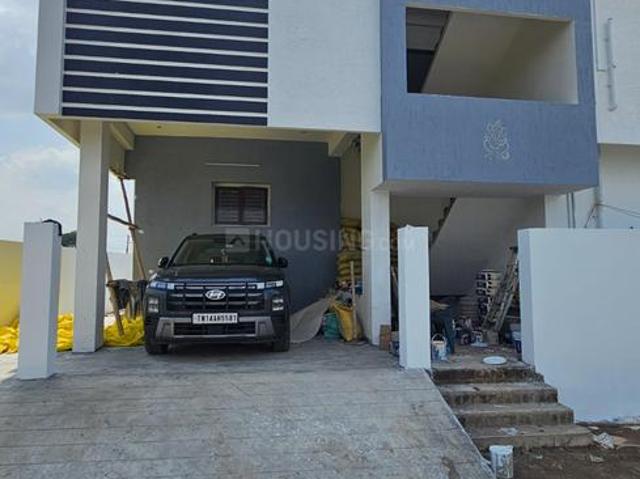 2 BHK Independent House in Kurumbapalayam for rent Coimbatore. The reference number is 18633696