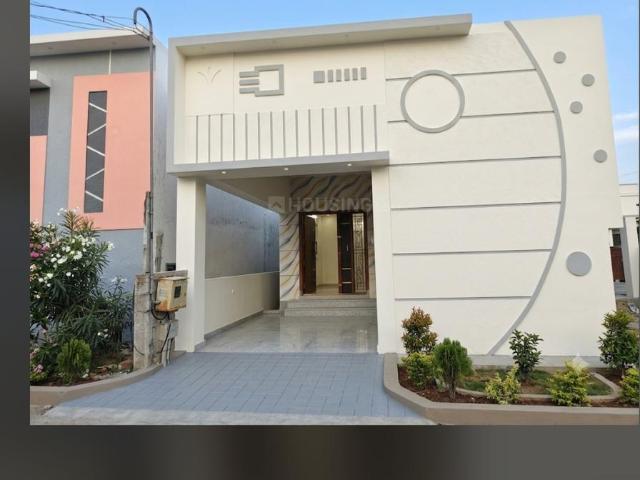 2 BHK Independent House in Kurumbapalayam for rent Coimbatore. The reference number is 20719600
