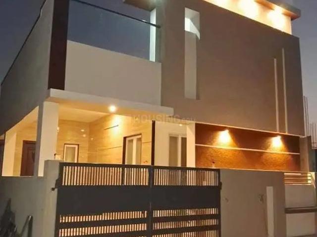 2 BHK Independent House in Kurumbapalayam for resale Coimbatore. The reference number is 17236038