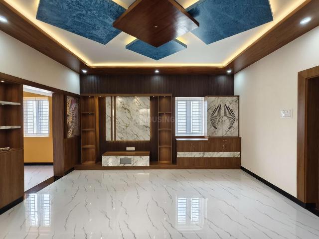 2 BHK Independent House in Kurumbapalayam for resale Coimbatore. The reference number is 19659313