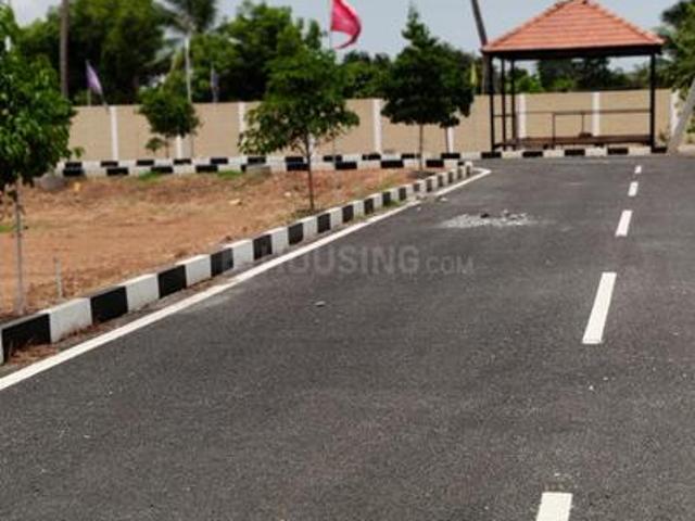 2 BHK Independent House in Kurumbapalayam for resale Coimbatore. The reference number is 20914516