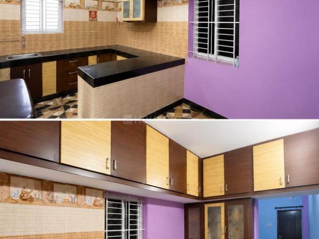 2 BHK Independent House in Kurumbapalayam for resale Coimbatore. The reference number is 20399344