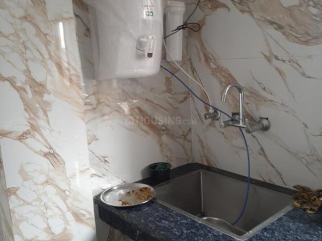 2 BHK Independent House in Kurji for rent Patna. The reference number is 16011103