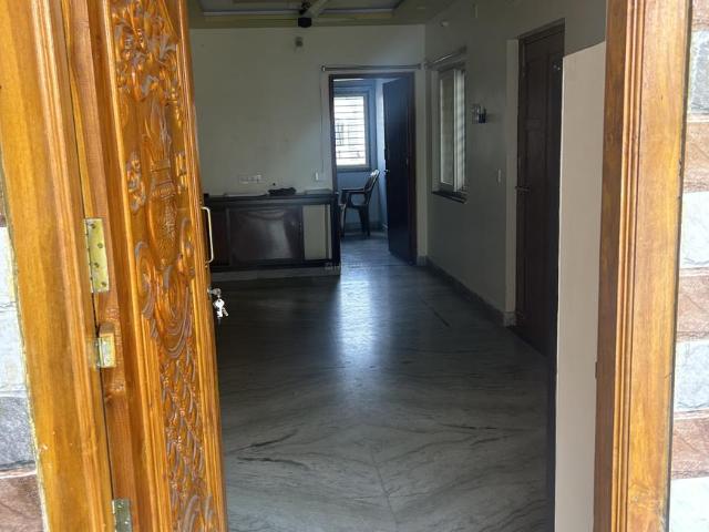 2 BHK Independent House in Kurmannapalem for rent Visakhapatnam. The reference number is 14806506