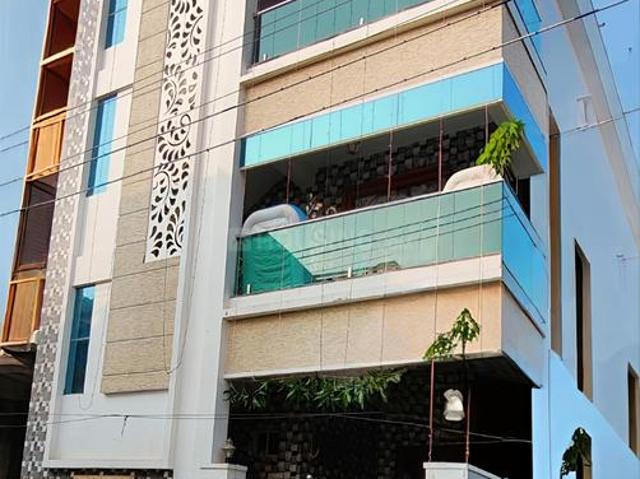 2 BHK Independent House in Kurmannapalem for rent Visakhapatnam. The reference number is 20721048