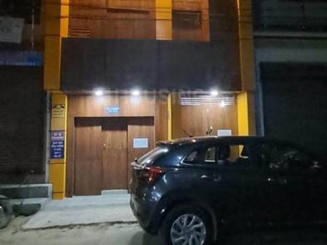 2 BHK Independent House in Kursi Road for resale Lucknow. The reference number is 17117700