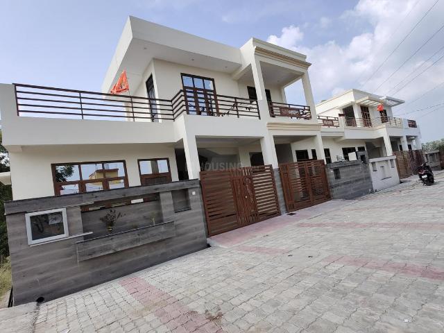 2 BHK Independent House in Kursi Road for resale Lucknow. The reference number is 18815515
