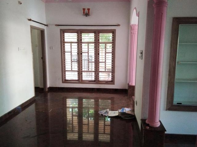 2 BHK Independent House in Kuvempunagar for rent Mysore. The reference number is 20821251