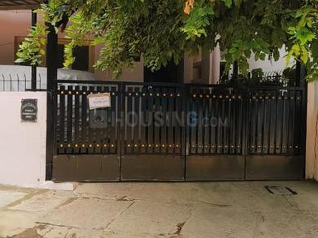 2 BHK Independent House in Kyalasanahalli for rent Bengaluru. The reference number is 20260422