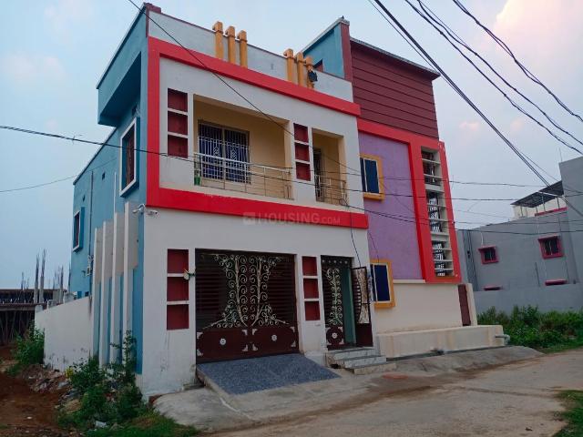 2 BHK Independent House in Lanjipalli for rent Brahmapur. The reference number is 19947754
