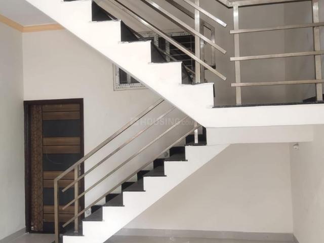 2 BHK Independent House in Labhandih for rent Raipur. The reference number is 20956229