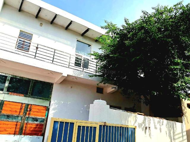 2 BHK Independent House in Ladhuwas Gujar for rent Rewari. The reference number is 18331701
