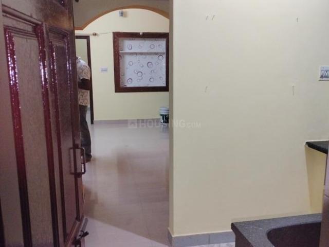 2 BHK Independent House in Laggere for rent Bengaluru. The reference number is 20873197
