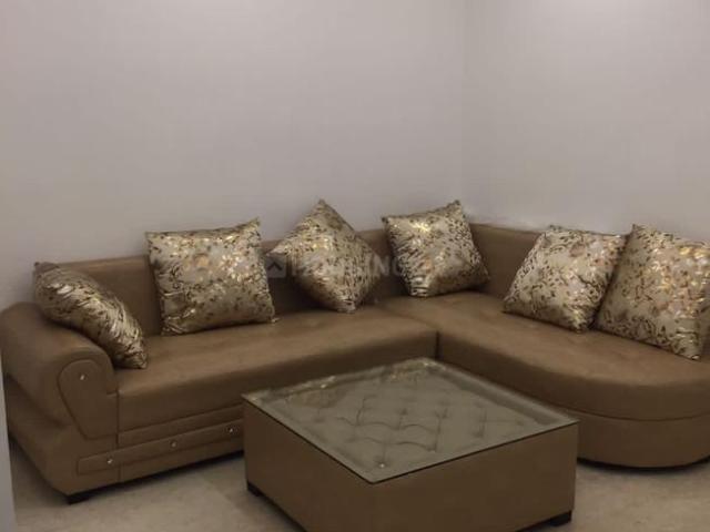 2 BHK Independent House in Lajpat Nagar for resale New Delhi. The reference number is 20424896