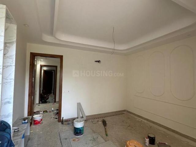 2 BHK Independent House in Lajpat Nagar for resale New Delhi. The reference number is 20215970