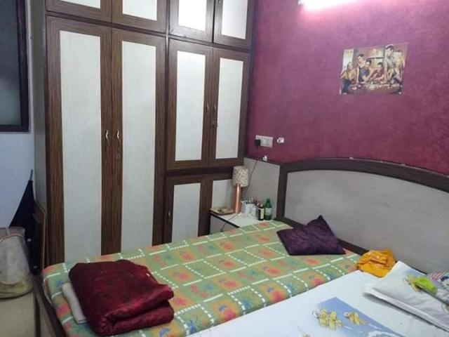 2 BHK Independent House in Lajpat Nagar for resale New Delhi. The reference number is 2568306