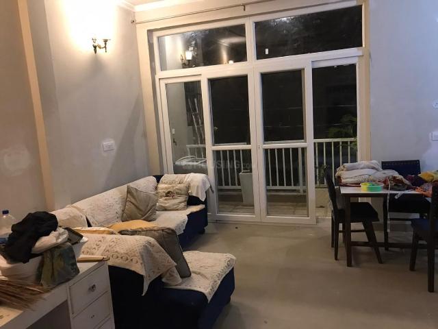 2 BHK Independent House in Lakkhi Bagh for rent Dehradun. The reference number is 20575801