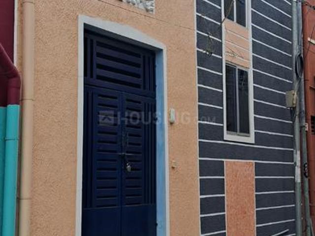 2 BHK Independent House in Lakshmipuram for resale Chennai. The reference number is 16995110