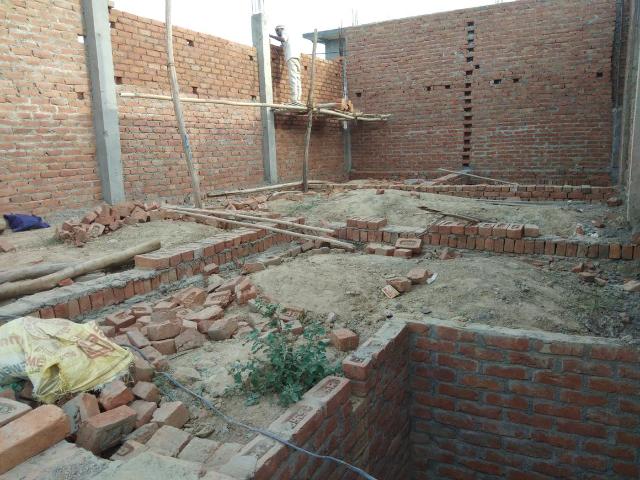 2 BHK Independent House in Lal Kuan for resale Ghaziabad. The reference number is 10171551