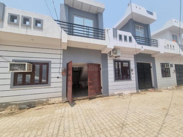 2 BHK Independent House in Lal Kuan for resale Ghaziabad. The reference number is 14861404