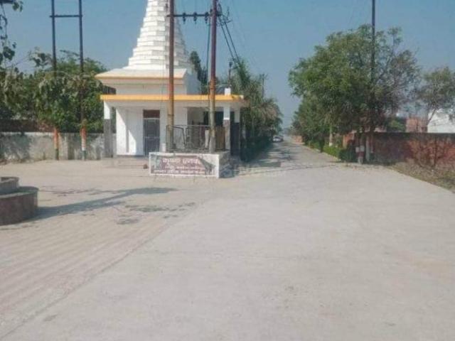 2 BHK Independent House in Lal Kuan for resale Ghaziabad. The reference number is 15796630