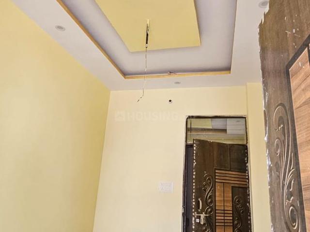 2 BHK Independent House in Lal Kuan for resale Ghaziabad. The reference number is 20276409